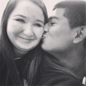 Meet your Posher, Luis